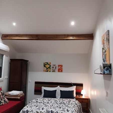 Studio Maisonette 에이진느 외부 사진