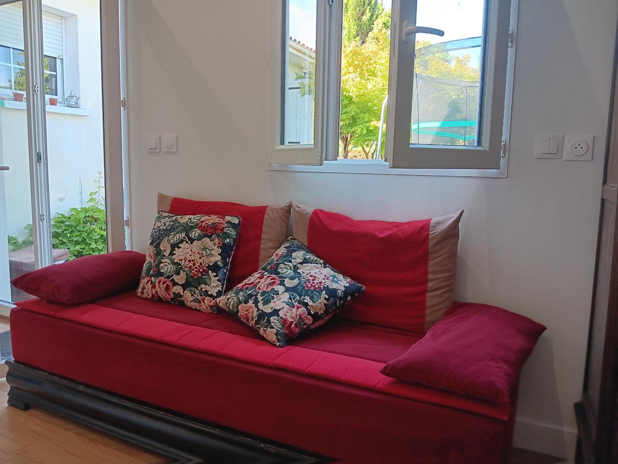 Studio Maisonette 에이진느 외부 사진