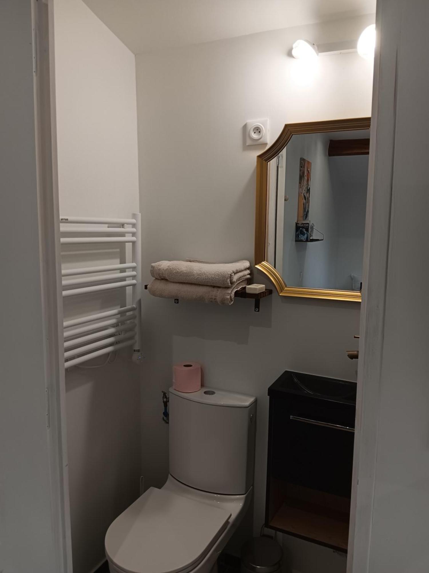 Studio Maisonette 에이진느 외부 사진