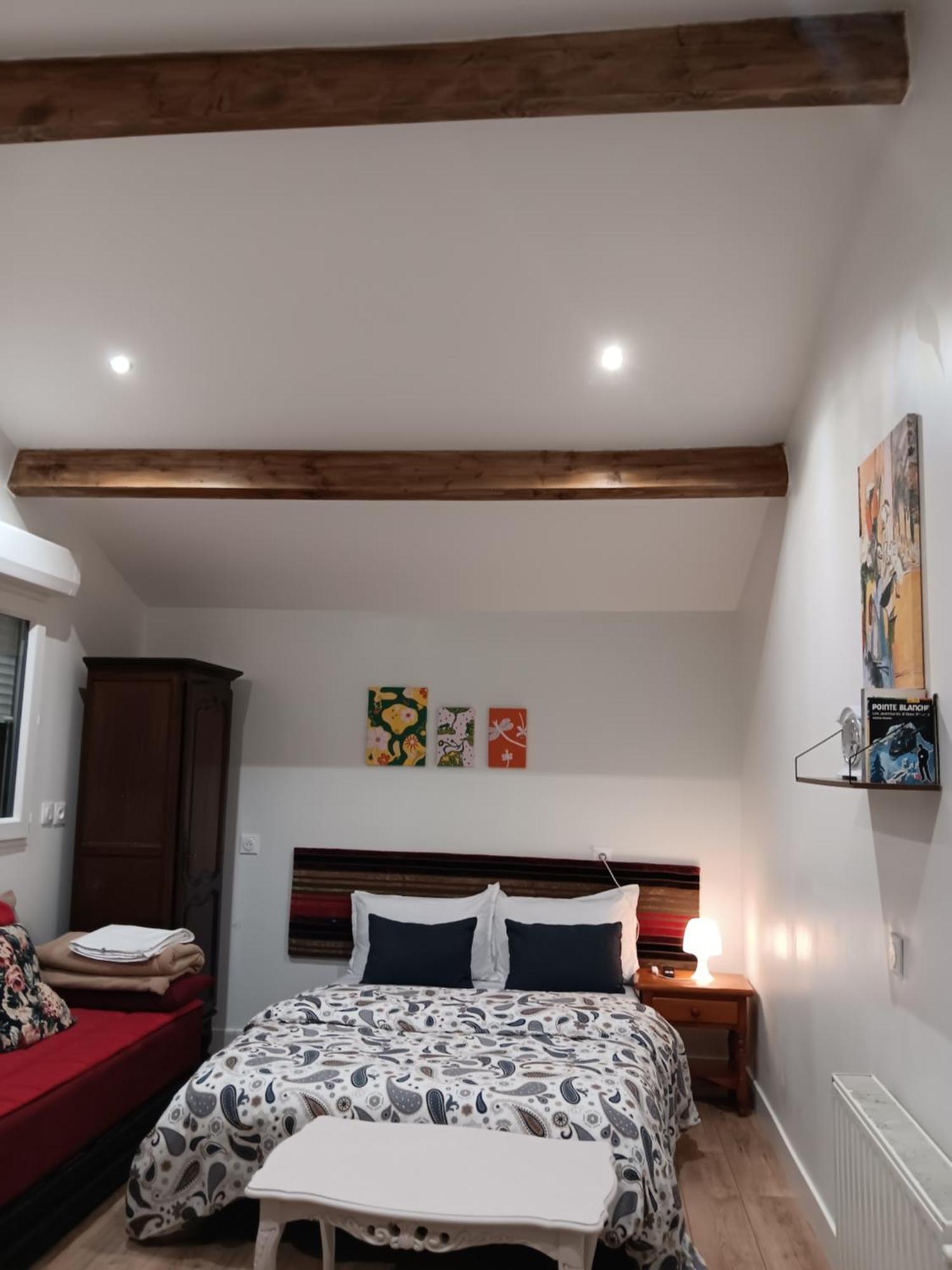 Studio Maisonette 에이진느 외부 사진